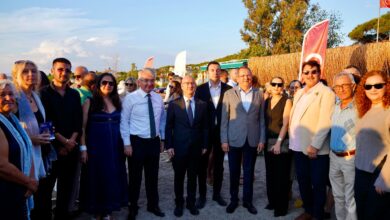 Ayvalik Uluslararasi Film Festivali Basladi 6 |