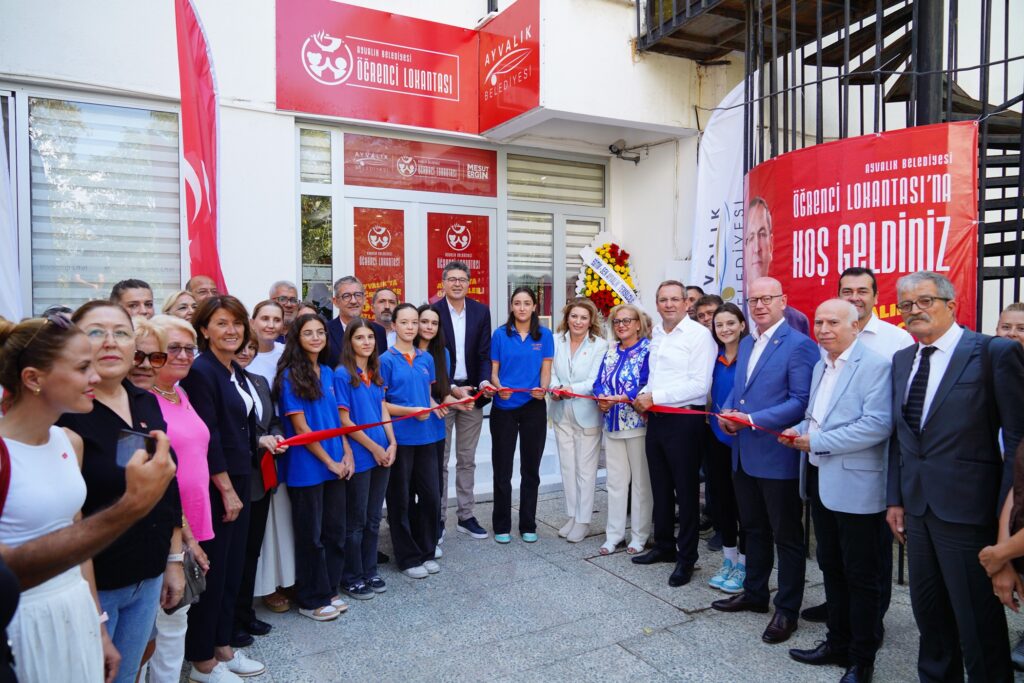Turkiyede bir ilk Ogrenci Lokantasi acildi… 3 |
