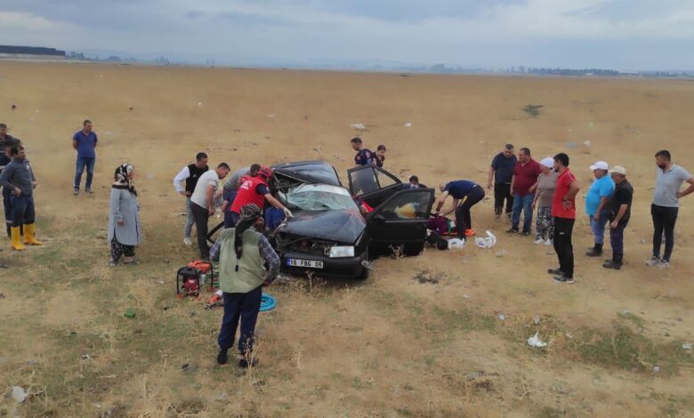 Balıkesir'de trafik kazası 1 yaralı 1 WhatsApp Image 2024 09 08 at 12.40.48 |