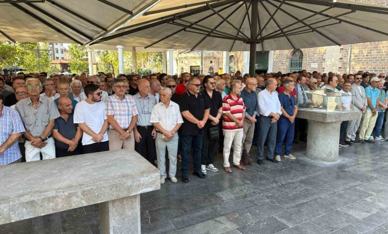 ahmet esmer son yolculuguna ugurlandi bbbe549 |
