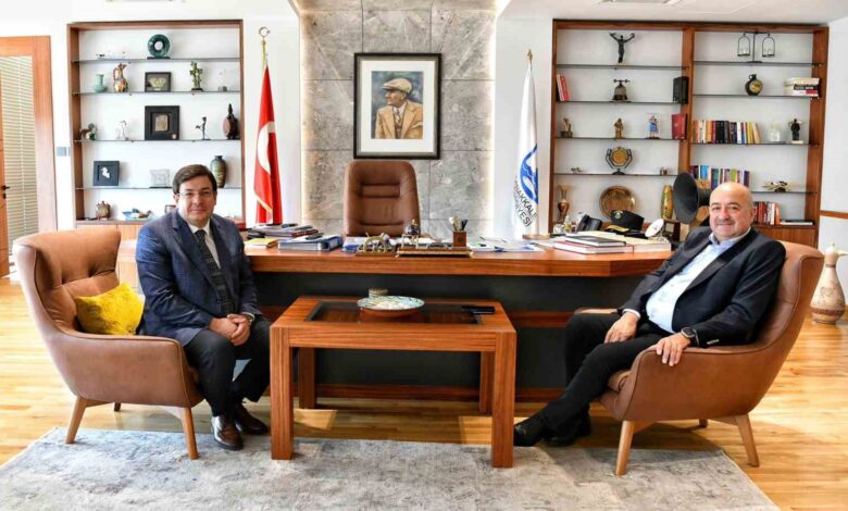 AK Partili Gider’den, Başkan Erkek’e Ziyaret 1 ak partili giderden baskan erkeke ziyaret 12e4a03 |