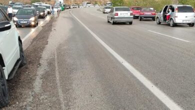ankara cankiri yolunda zincirleme kaza 66600c3 |