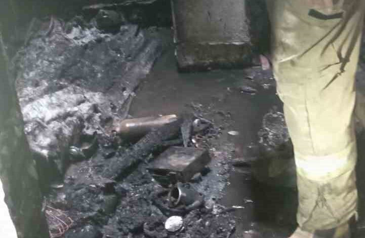 Apartman boşluğunda yangın 1 apartman boslugunda yangin bbba95c |