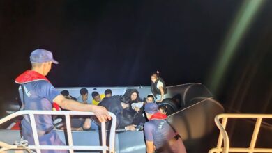 ayvalik aciklarinda 3u cocuk 14 duzensiz gocmen yakalandi 21db4f6 |