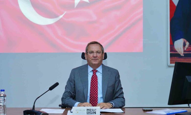 ayvalikta bir ilk ogrenci lokantasi 11 eylulde hizmete giriyor 2b1c7b2 |