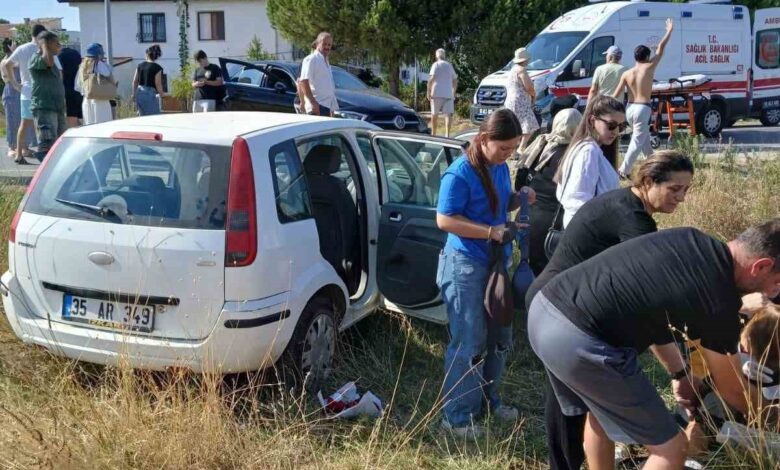 ayvalikta trafik kazasi 2 yarali b62bc8f |