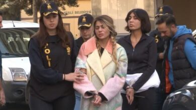 bahar ve nihal candanin da aralarinda bulundugu 21 sanikli dolandiricilik davasinda ara karar aciklandi c87f273 |