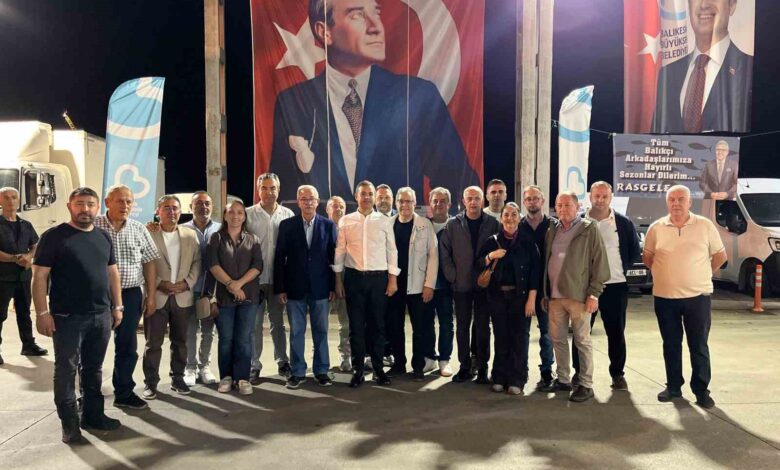 Balık av yasağı kalktı: Bandırma’da ilk mezat yapıldı 1 balik av yasagi kalkti bandirmada ilk mezat yapildi 04d189d |