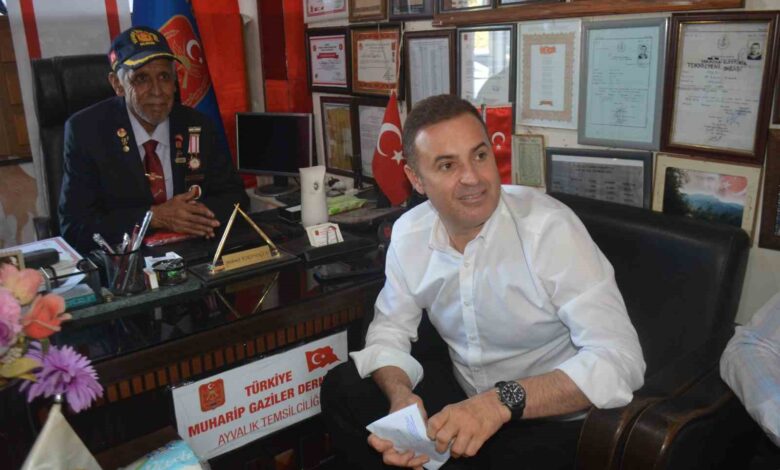Balıkesir BŞB Başkanı Akın Ayvalıklı gazileri unutmadı 1 balikesir bsb baskani akin ayvalikli gazileri unutmadi f10e8fc |