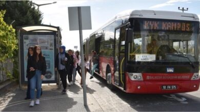 balikesir buyuksehirden ogrenci dostu abonman tarifeler 21db4f6 |