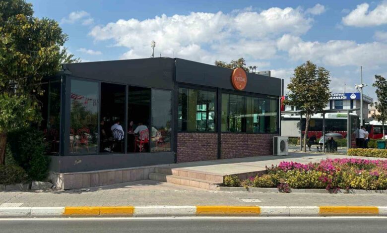 Balıkesir Kent Lokantası için geri sayım başladı 1 balikesir kent lokantasi icin geri sayim basladi 1c54814 |