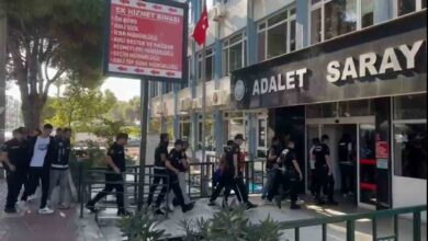 balikesir merkezli uyusturucu operasyonunda 50 kisi tutuklandi 0e00354 |