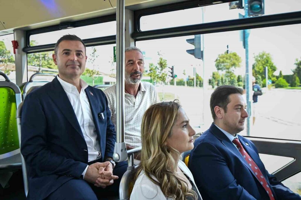 balikesir sokaklarinda elektrikli otobus donemi baslayacak 4a16930 |
