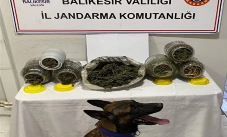 balikesirde uyusturucu operasyonu 6 kisi yakalandi 9abfcfa |