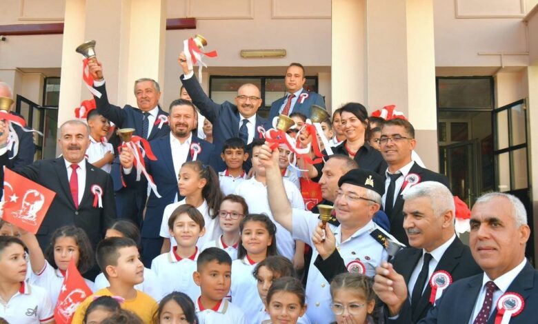 balikesirde yeni egitim ve ogretim yili torenle basladi d310dca |
