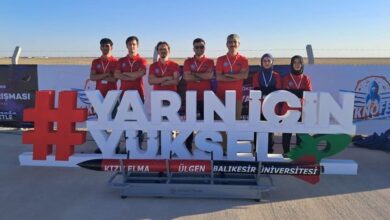 balikesirli ogrenciler teknofest roket yarismasinda 65a721e |