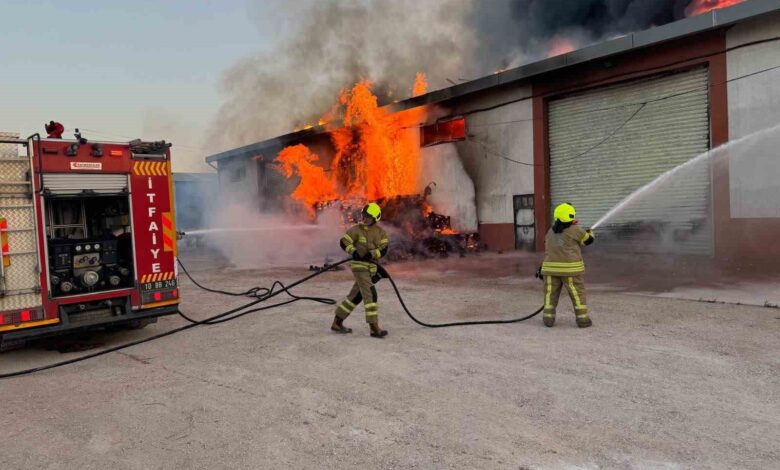 bandirma yeni sanayi sitesinde korkutan yangin 7a7b2e9 |