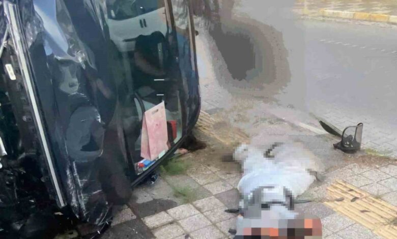 bandirmada feci kaza belediye calisani hayatini kaybetti 8a43b24 |