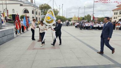 bandirmada ilkogretim haftasi coskuyla kutlandi 050c92a |