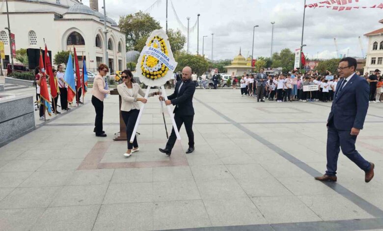 bandirmada ilkogretim haftasi coskuyla kutlandi 050c92a |