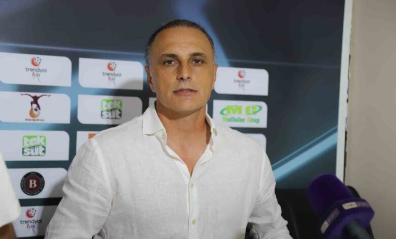 bandirmaspor amed sf macinin ardindan cea8526 |