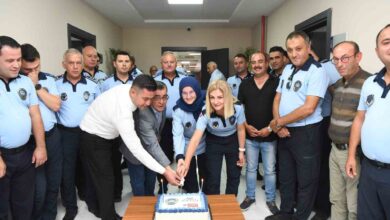 baskan sehirli zabita teskilatinin 198 yilini kutladi ba7425e |