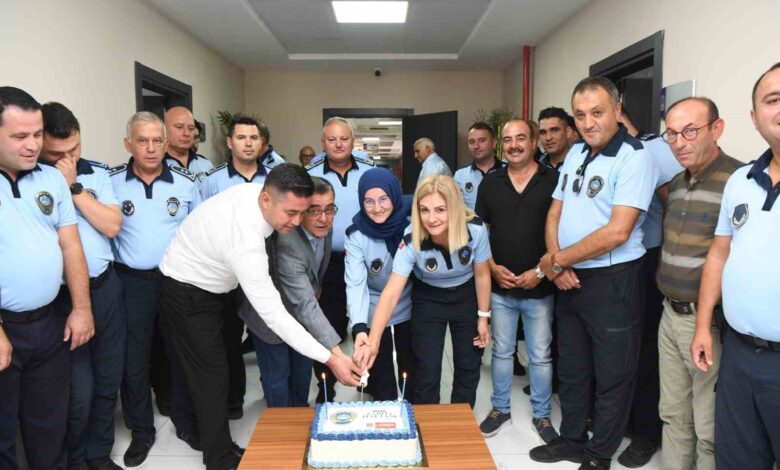 baskan sehirli zabita teskilatinin 198 yilini kutladi ba7425e |