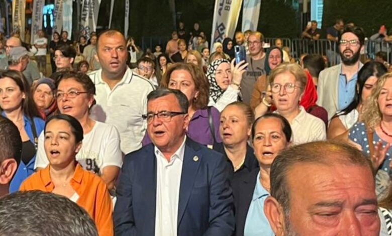 belediye baskanindan ornek davranis halk oturmuyorsa biz de oturmayiz dedi 41214b3 |