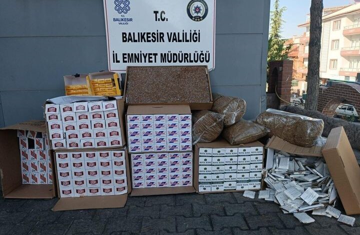 Bigadiç’te polisten kaçak sigara operasyonu 1 bigadicte polisten kacak sigara operasyonu 2e41ee7 |