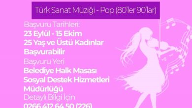 burhaniye belediyesi kadin korosu kuruyor 7d77ca2 |