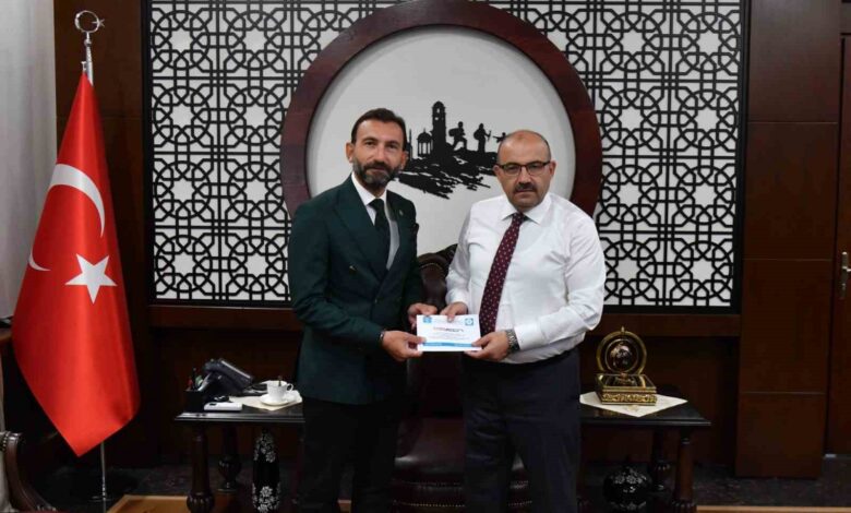 burhaniyede uluslararasi uygulamali bilimler kongresi basliyor 9c1be2e |