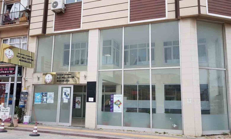 calistigi milli egitim mudurlugunden hirsizlik yapti d10131f |