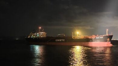 canakkale bogazindan gecen tanker makine arizasi yapti 8ccb37d |