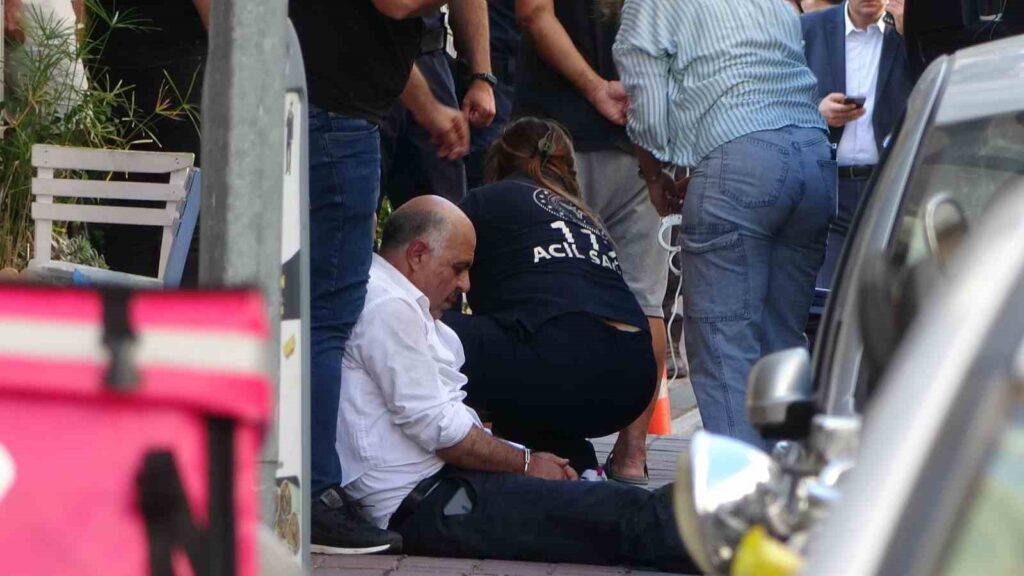 canakkalede iki grup arasinda silahli catisma 6 yarali cf0d2f7 |