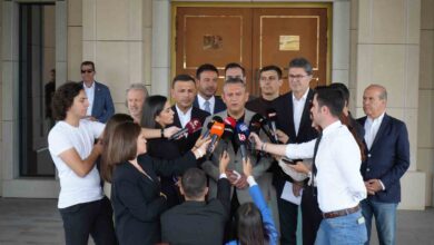 chp genel baskani ozgur ozel abd seyahati oncesinde basin mensuplarina aciklama yapti 40a8a5b |