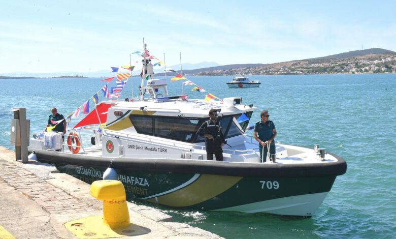 Deniz devriye botu törenle suya indirildi 1 deniz devriye botu torenle suya indirildi f495e87 |