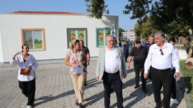 edremit belediyesi kres ve gunduz bakimevi hizmete hazir a3b884f |