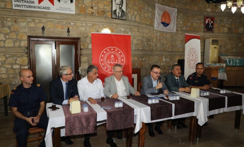 edremitte 2024 2025 egitim ogretim yili guvenlik tedbirleri toplantisi yapildi 9abfcfa |