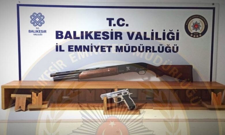 edremitte 6 kisinin yaralandigi olayda 1 kisi tutuklandi d7b4576 |