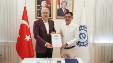 egeli bilim insani prof dr arif behic tekin tarimsal verimliligi artiracak insansiz kara araci gelistirdi 7a32473 |