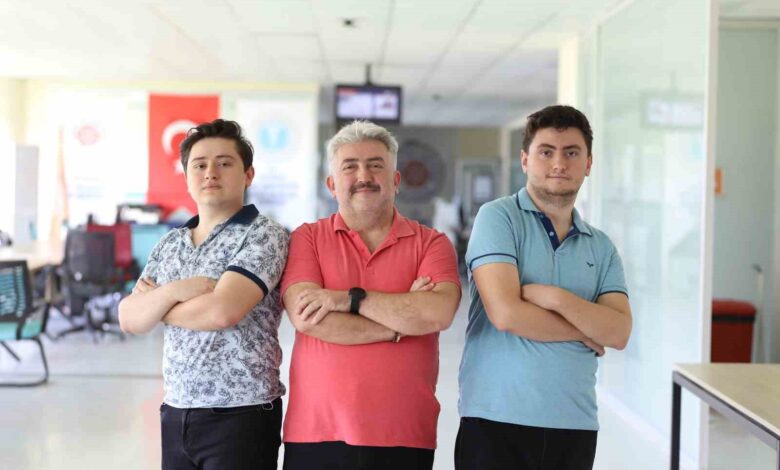 esinin evlilik sartini yerine getirdi 24uncu universitesini ogullariyla okuyacak a7ab84f |