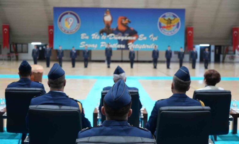 f 16larin yeni sahinleri mezun oldu ebe0ce4 |