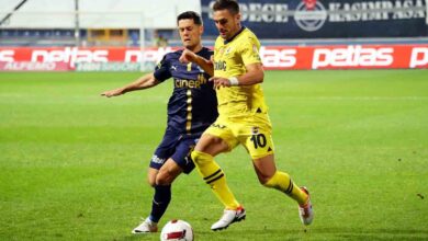 fenerbahce super ligde kasimpasaya konuk olacak e040464 |