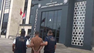 fetonun corum osmancik ilce imami canakkalede yakalandi 905e74c |