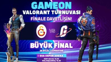 galatasaray espor galakticos gameon valorant turnuvasinda karsi karsiya gelecek 90d8267 |