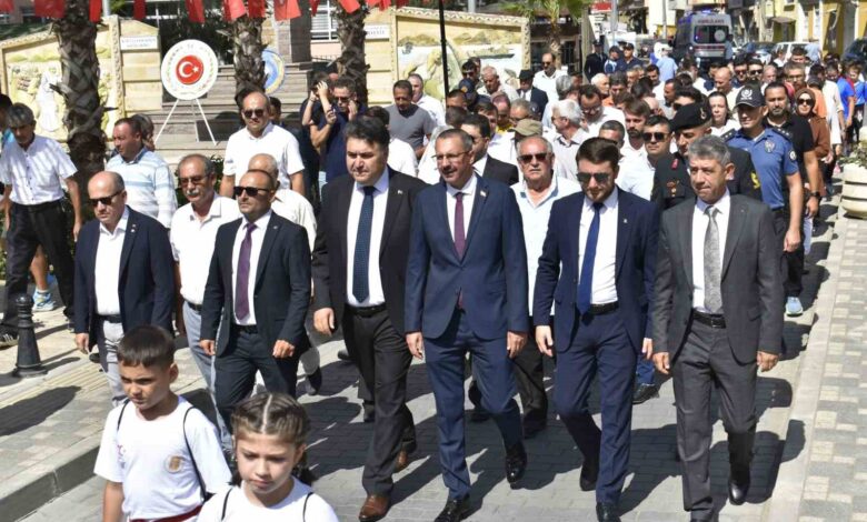 Havran kurtuluşunun 102. yılını kutladı 1 havran kurtulusunun 102 yilini kutladi 9449784 |