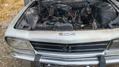 manyasta aracin motoru alev aldi aa2750c |
