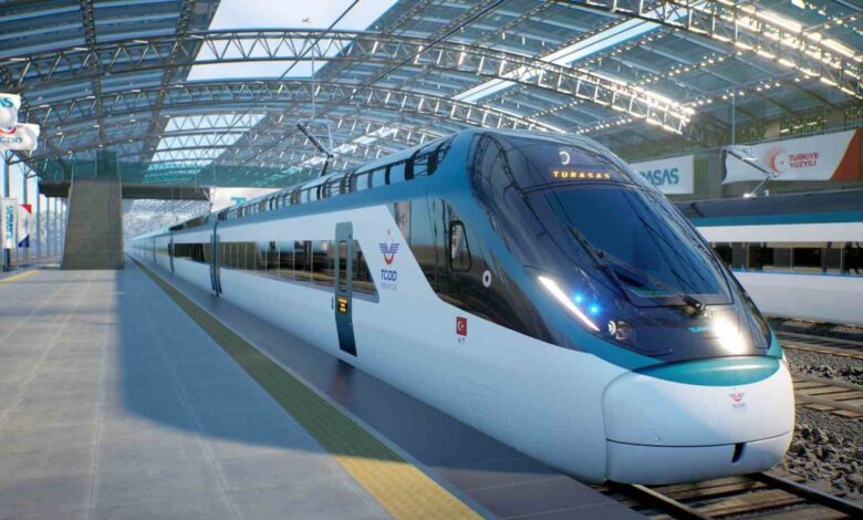 Milli Hızlı Tren’de ilk test 2025’te 1 milli hizli trende ilk test 2025te fa9b25f |