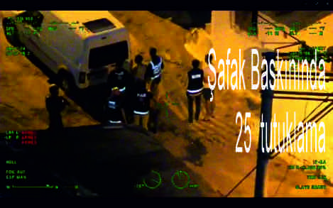 Şafak baskınında ki tutuklulardan 25 i cezaevine gönderildi 1 oprs1 1 |