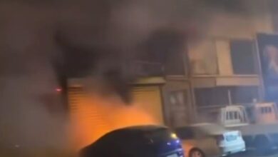 park halindeki otomobil alevlere teslim oldu 77bad7a |